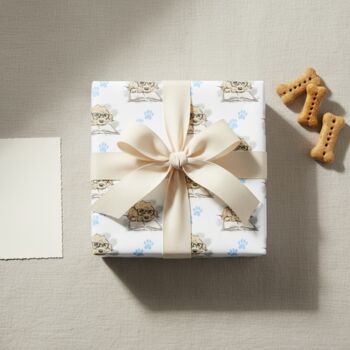 Clever Cavapoo Gift Wrap – Fun, Charming, And Luxuriously Thick, 6 of 12