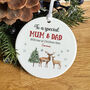 Christmas Ornament Gift For Family And Friends, thumbnail 7 of 7