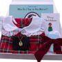 The Christmas Gift Box For Girls, thumbnail 3 of 3