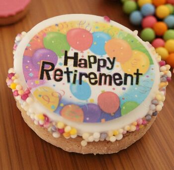 Personalised Cookie Gift – Edible For Every Occasion, 3 of 11