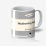 Personalised Book Cover Mug Gift For Her Or Him, thumbnail 6 of 12