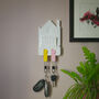 Bespoke 3D Printed House Key Holder, thumbnail 5 of 6
