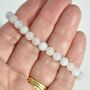 Fertility Support Crystal Bracelet Gift For Her, thumbnail 4 of 7