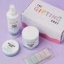 Men’s Aftershave Bath And Body Fragrance Gift Set, thumbnail 1 of 12