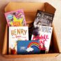 Surprise Four Book Box In Your Chosen Genre, thumbnail 4 of 8