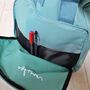 Personalised Roll Top Backpack, thumbnail 12 of 12