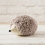 Hedgehog Crochet Kit, thumbnail 2 of 12