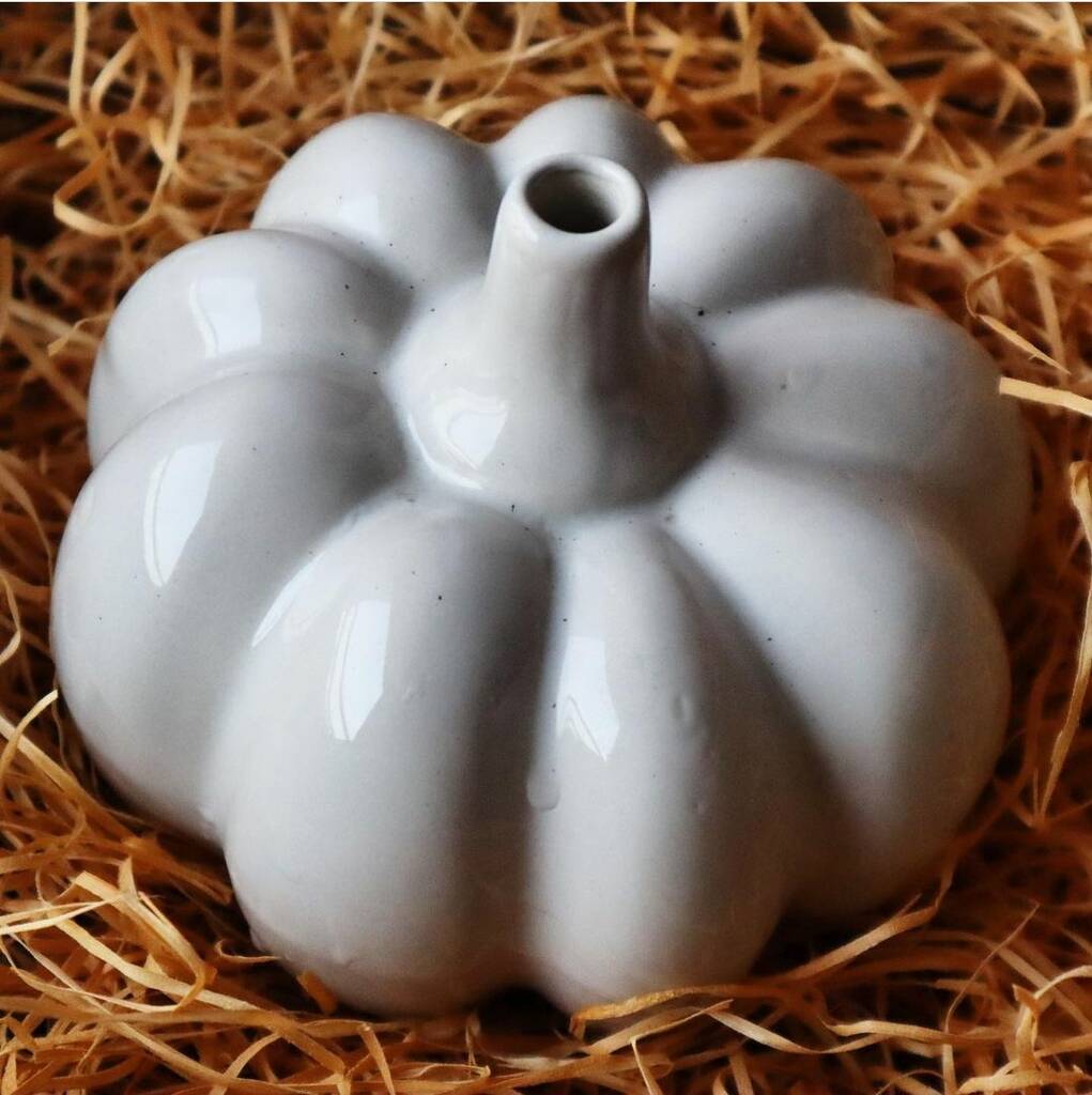The Pumpkin Vase By House of Amaya