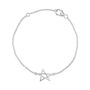Sol Star Bracelet, thumbnail 1 of 5