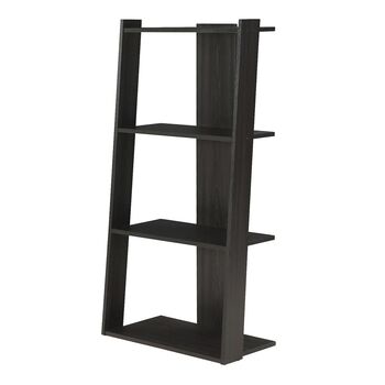 120cm H X 60cm W Ladder Bookcase, 4 of 8