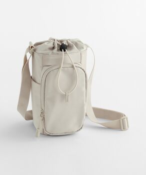 Personalised Dog Walking Drink Bottle Holder Bag, 2 of 7