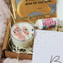 Thinking Of You Self Care Pamper Hamper, thumbnail 6 of 10