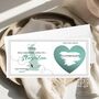 Personalised Staycation Voucher, thumbnail 6 of 9