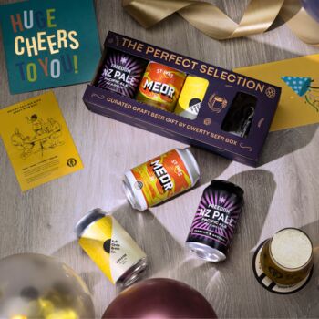 The Perfect Craft Beer Selection, 4 of 7