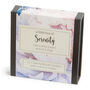 A Little Box Of Serenity Mini Candle Gift Set, thumbnail 4 of 12