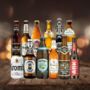 Best Of German Craft Beer 330ml Mixed Case 12 Pack, thumbnail 1 of 2