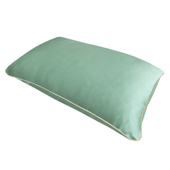Holistic Silk Anti Ageing Silk Pillow Case, 3 of 8