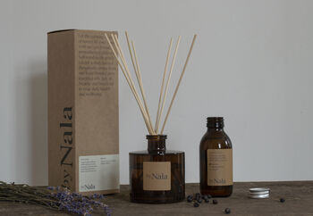 Essential Oil Reed Diffuser, 6 of 6