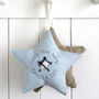 Personalised New Baby Star Gift For Boy Or Girl, thumbnail 1 of 12
