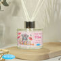 Personalised Me To You Tatty Teddy Reed Diffuser, thumbnail 3 of 5