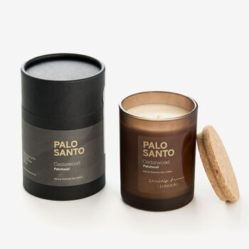 Palo Santo Candle 240ml, 4 of 5