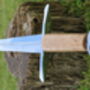 Two People Make Forge Your Own Sword Together, thumbnail 1 of 12