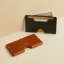 Personalised Men's Leather Card Holder, thumbnail 2 of 5