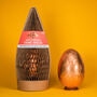 Crème Brûlée Easter Egg *Free Delivery*, thumbnail 7 of 7