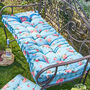Blue Rose Garden Cushion Collection, thumbnail 2 of 5
