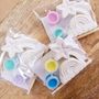 Paint Your Own Rainbow And Star Shape Mini Craft Kits, Party Bag Filler, thumbnail 3 of 3