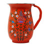 Hand Painted Pitcher Jug, thumbnail 4 of 4