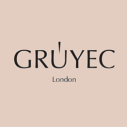 Gruyec London Logo