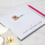 Personalised Mummy Scrabble Card, thumbnail 3 of 5