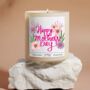 Happy Mothers Day Candle Gift Set For Her, thumbnail 1 of 6