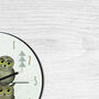 Owl Bedroom Clock, thumbnail 2 of 3