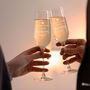 Personalised Graduation Champagne Flute, thumbnail 6 of 6