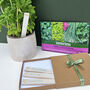 Grow Your Own Herbs Gift Set, thumbnail 4 of 8