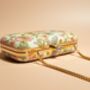 Floral Dream Clutch, thumbnail 6 of 7