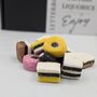 Father's Day Great British Liquorice Selection Box Personalised, thumbnail 3 of 11