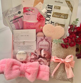 Mummy To Be Gift Hamper For Her, 2 of 5