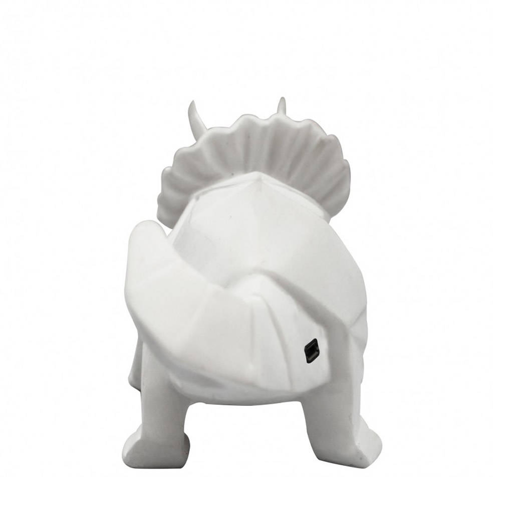 triceratops mini