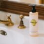 Lavender, Geranium And Petitgrain Hand Wash, thumbnail 1 of 2