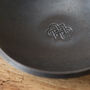 6th Anniversary Gift Decorative Iron Dish Celtic Design, thumbnail 2 of 9