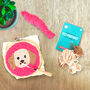 Dog Punch Needle Kit, thumbnail 3 of 3