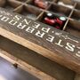 Rare Antique Esterbrook Pen Display Case, thumbnail 9 of 9