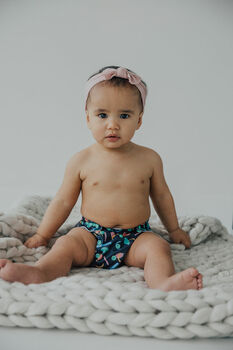 'Party Pants' Modern Cloth Nappy By Pēpi Collection, 11 of 12