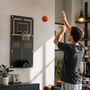 Craft Mega Basketball Wall Hoop, thumbnail 1 of 12
