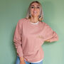 Fierce Mama Breast Pocket Sweatshirt, thumbnail 2 of 10