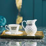 'Gin And Tonic' Tea Set, thumbnail 2 of 7