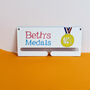 Personalised Medal Holder, thumbnail 5 of 12